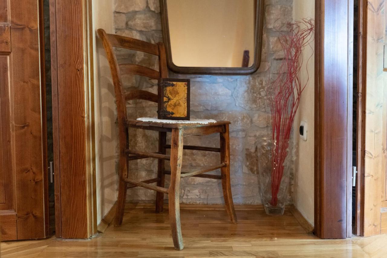 Villa Janko Sveti Lovreč Pazenatički エクステリア 写真